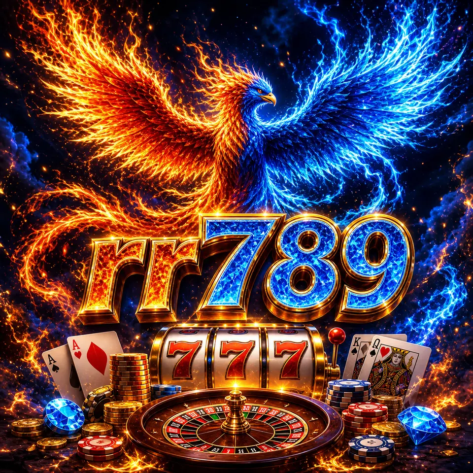 rr789 Unduh