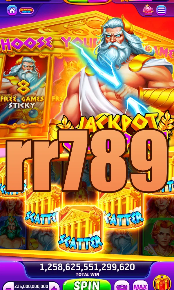 rr789 APK