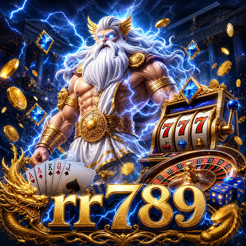 rr789 Masuk