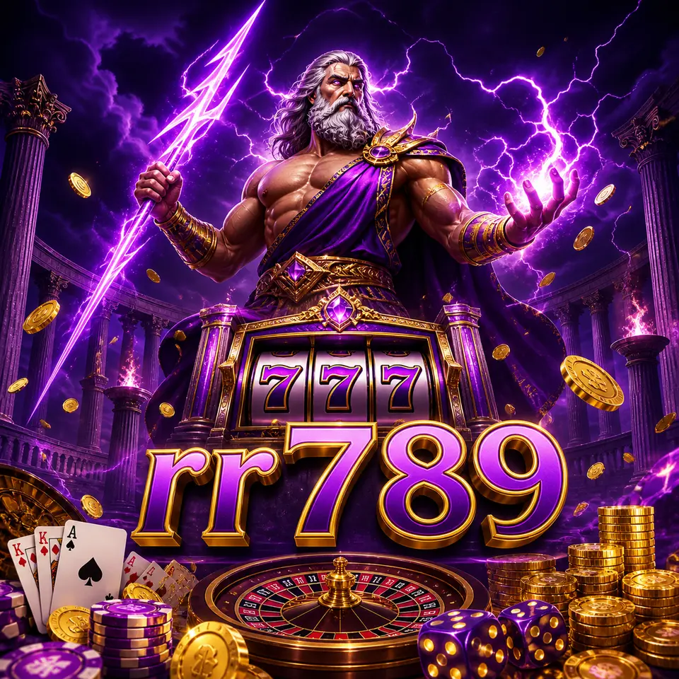 rr789 Masuk