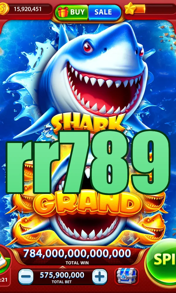 rr789 Masuk