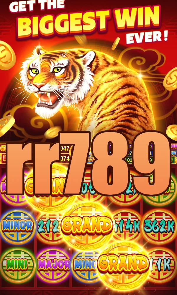 rr789 Masuk