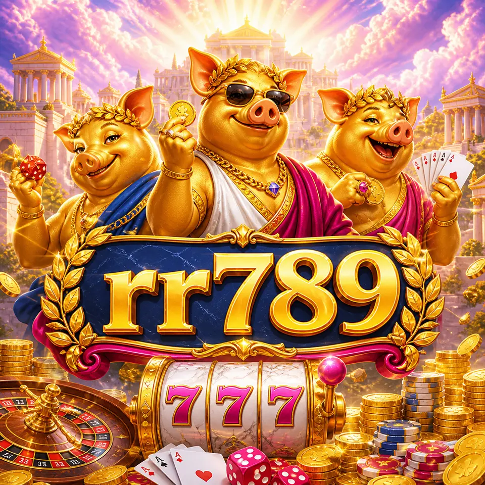 rr789 APK Resmi Akses