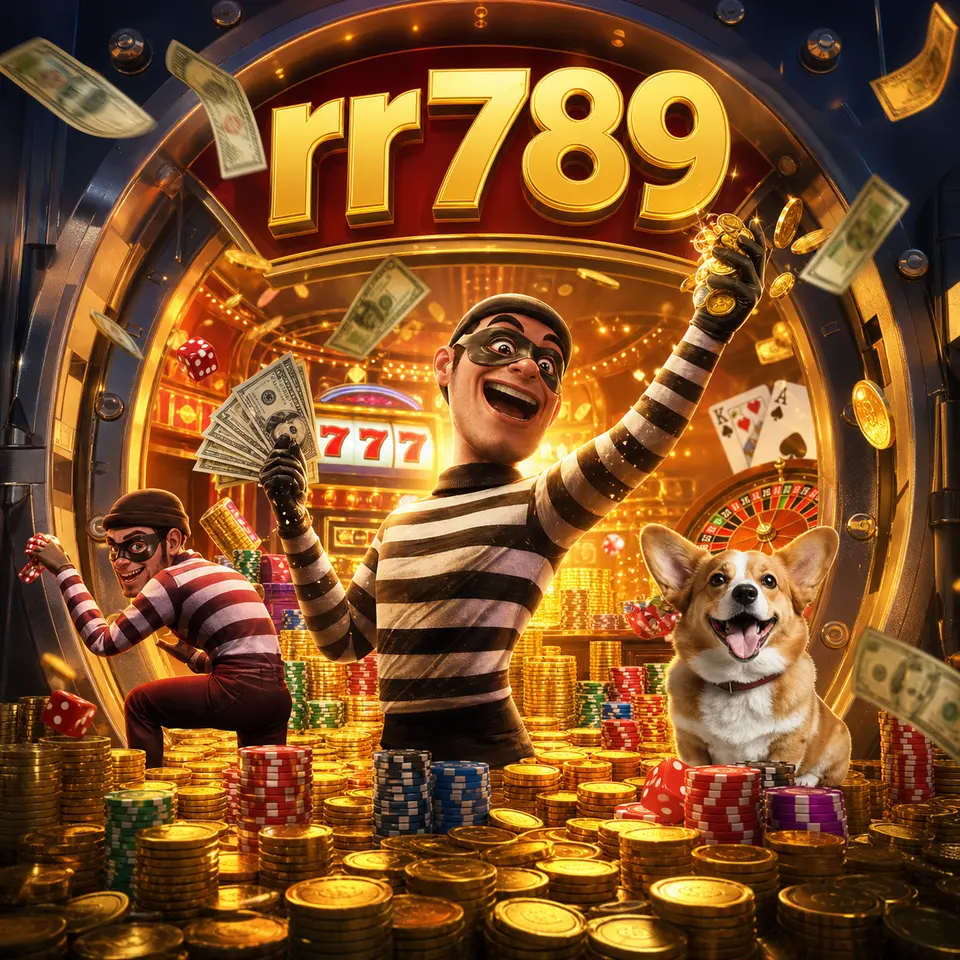 rr789 Masuk - rr789 Resmi