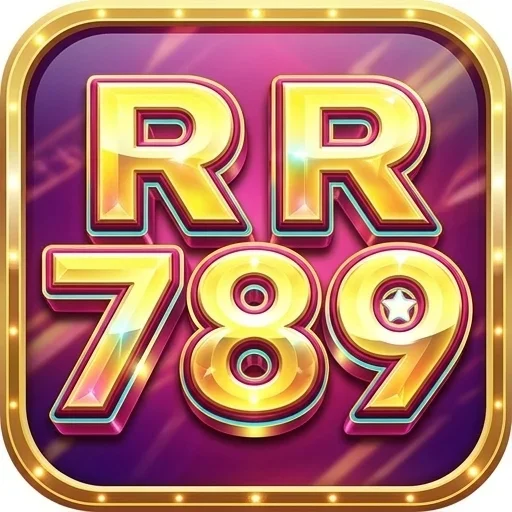 rr789 Logo - Resmi